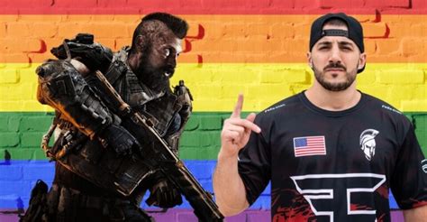 nickmercs desantis|NICKMERCS Pride controversy explained: What did he say